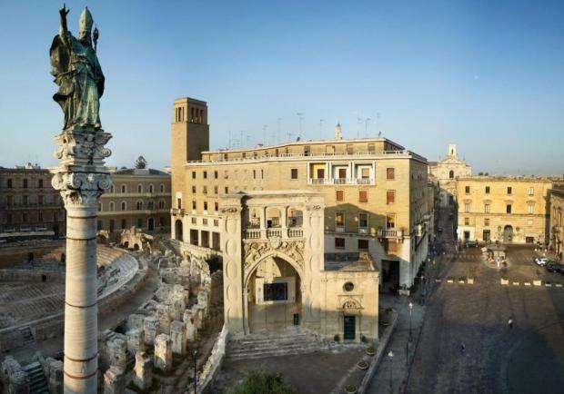 Cat's Vakantiehuis Lecce