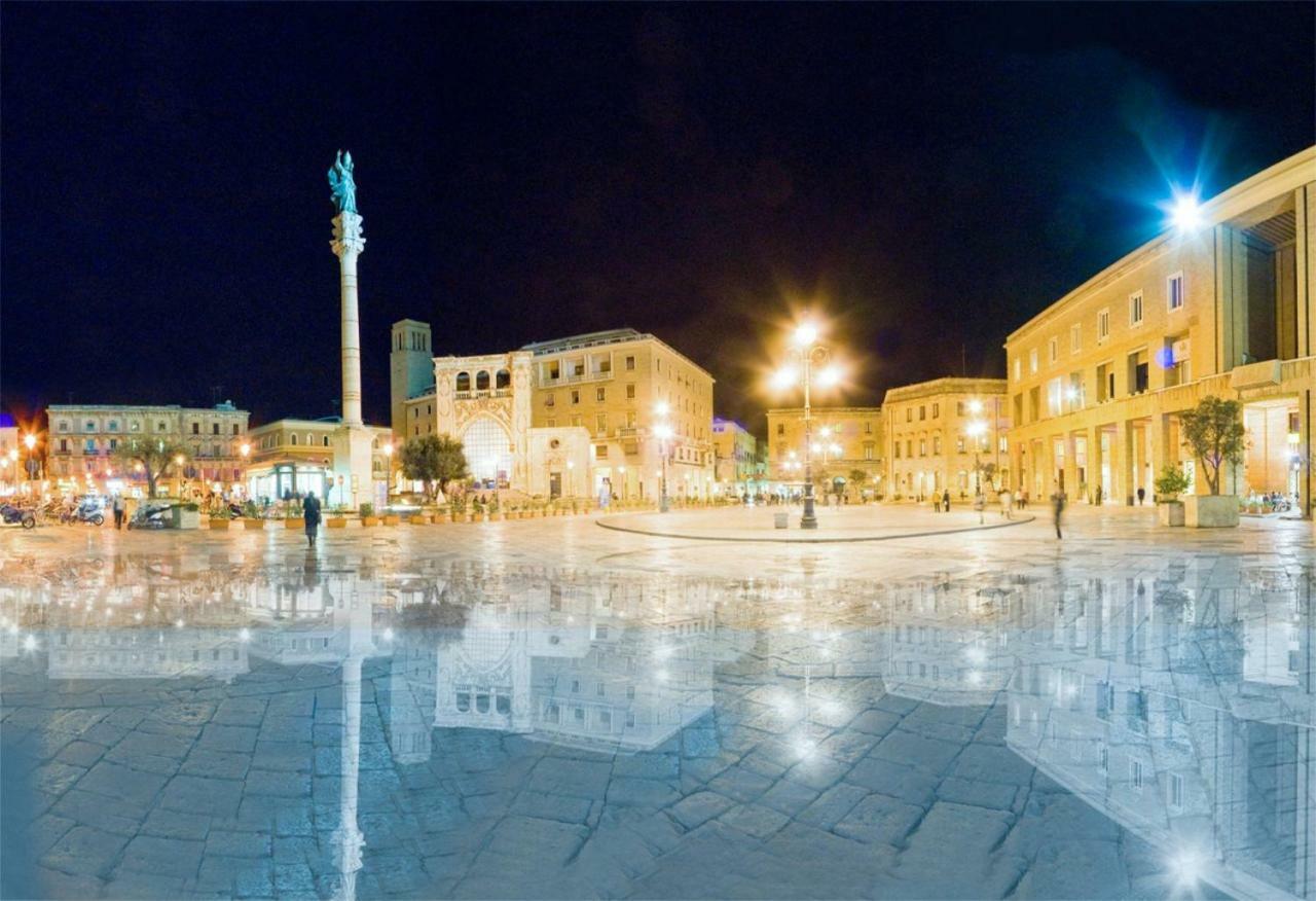 Hébergement de vacances Cat's Lecce